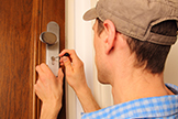 commercial locksmith houston